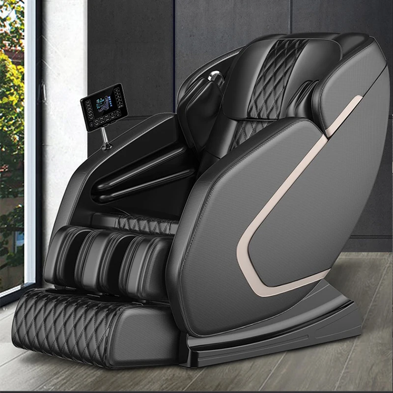 body pulse seat massager