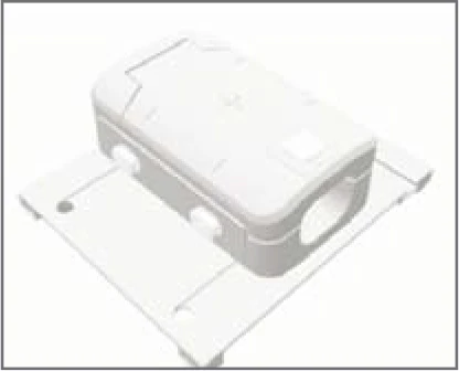 Hospital Medical Magnetic Resonance Imaging System 1.5T  MRI Machine with A-combi and Al Technologies supplier