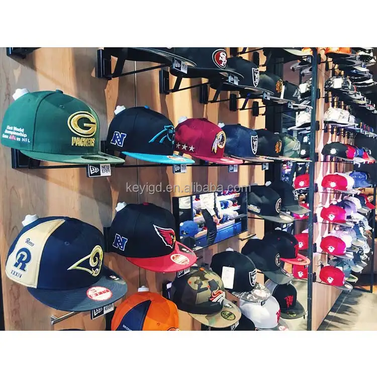 Alibaba Hat Display Racks For Sale Custom Retail Store Shop Free