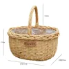 Film plastique pour panier