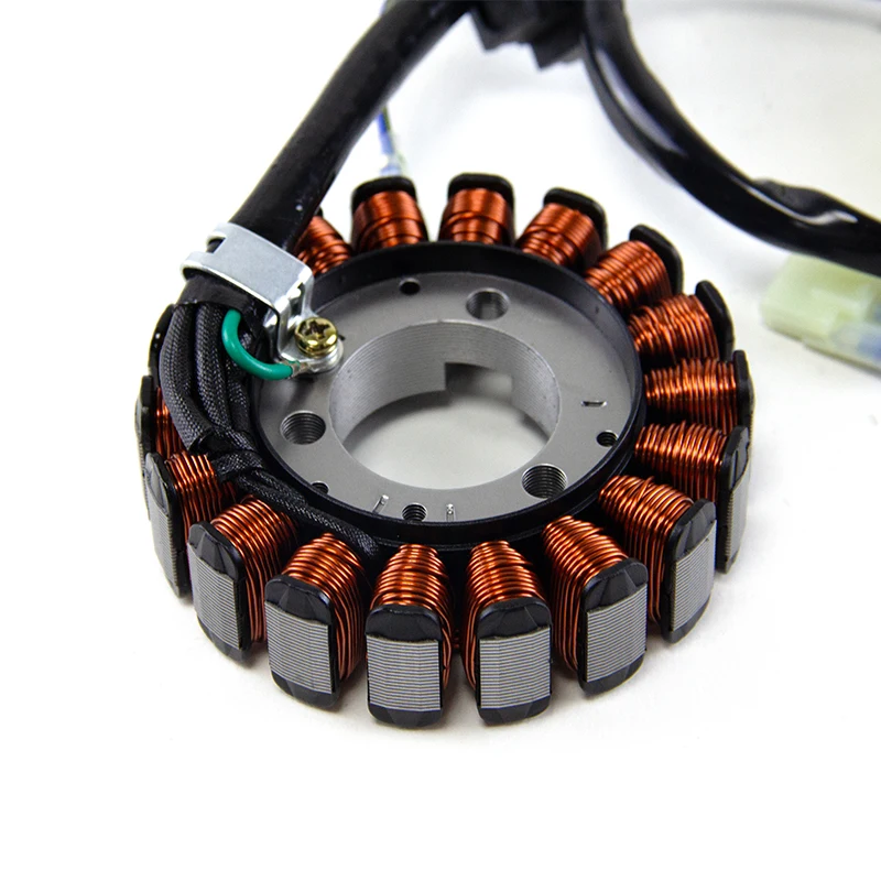 Катушка статора TRX300 Fourtrax 88-99 мастер 2x4/4x4 большой мотоцикл