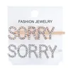 SORRY(Gold /Silve)