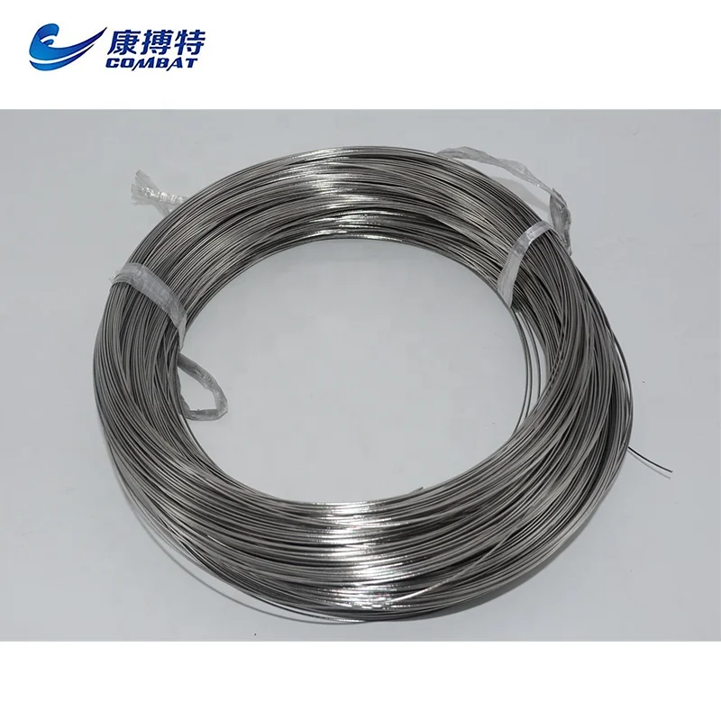 Welding titanium wire price good quality