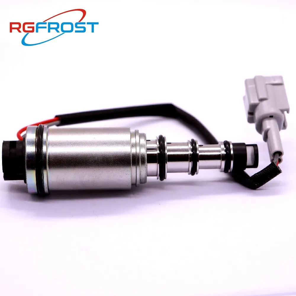 HVAC Auto AC Compressor DCS17 Control Valve Solenoid Valve for Nissan and Opel Renault Car Model Compatible