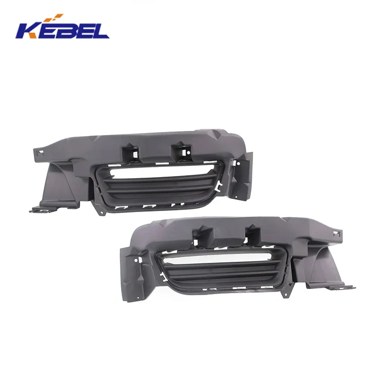KEBEL Car Bodys High Quality Fog Lamp Cover 68226548AA OEM 68226547AA Fog Light Cover for Dodge Charger 2021 supplier