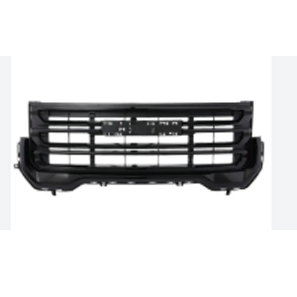 Općinska prednja rešetka za GMC ACADIA 2020-2023 OEM 84766563 Bumper GRILLE