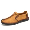 Yellow / Slip on