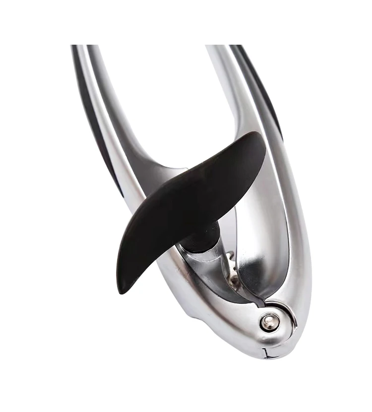 Home Accessories Kitchen Gadgets Zinc Alloy Cans Opener Professional