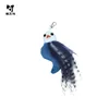 Tête de rechange Four Happiness Bird (bleue)