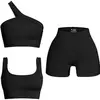 Black - Three-piece set