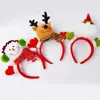 Christmas Headband