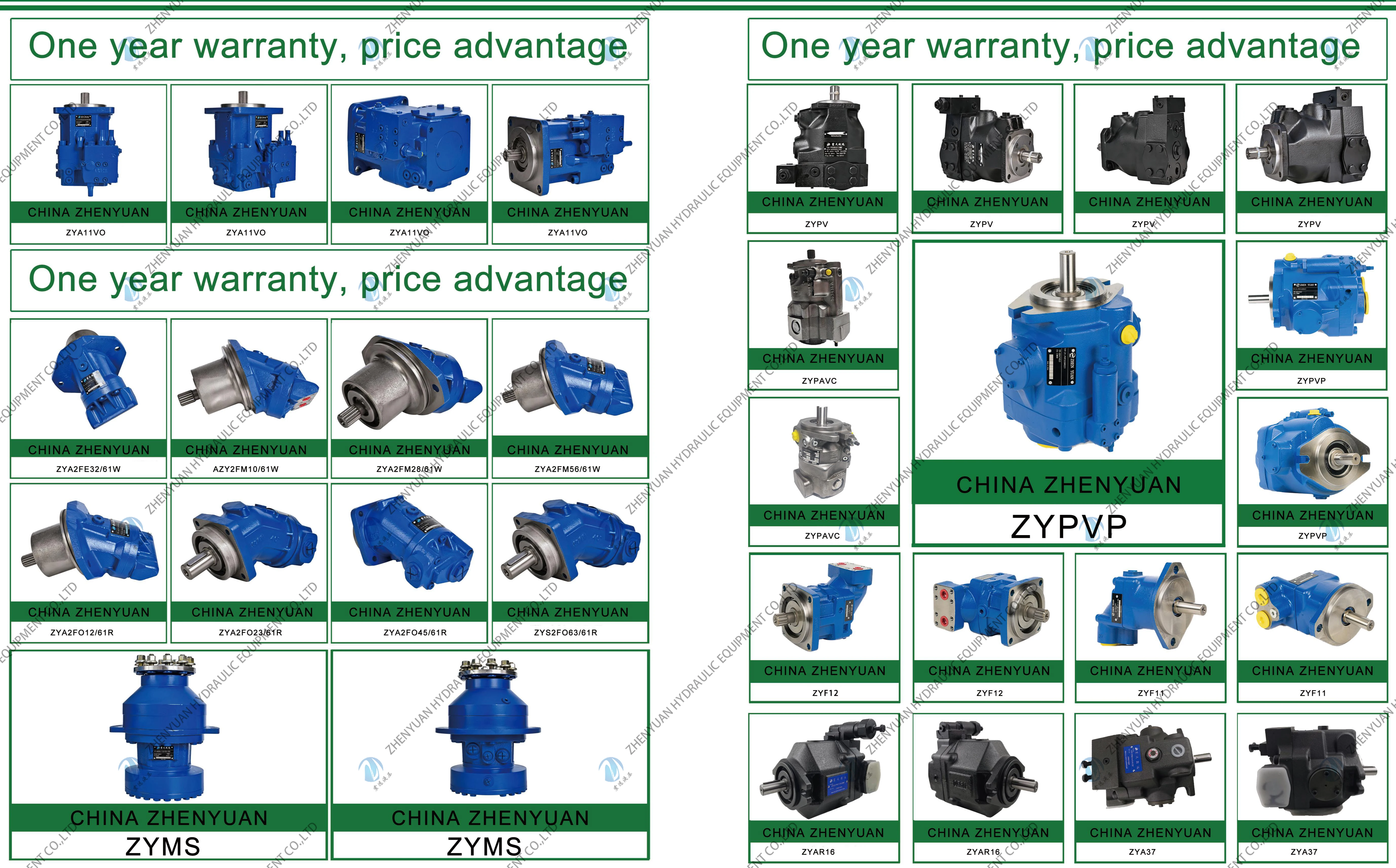 Hydraulic Control Valve ZX50 for Excavators - Durable & Efficient