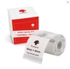 Clear 40*40mm-180sheets