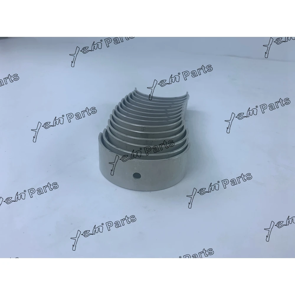 Main Bearing 04231467 04231405 for Deutz F6L912 Engine 3