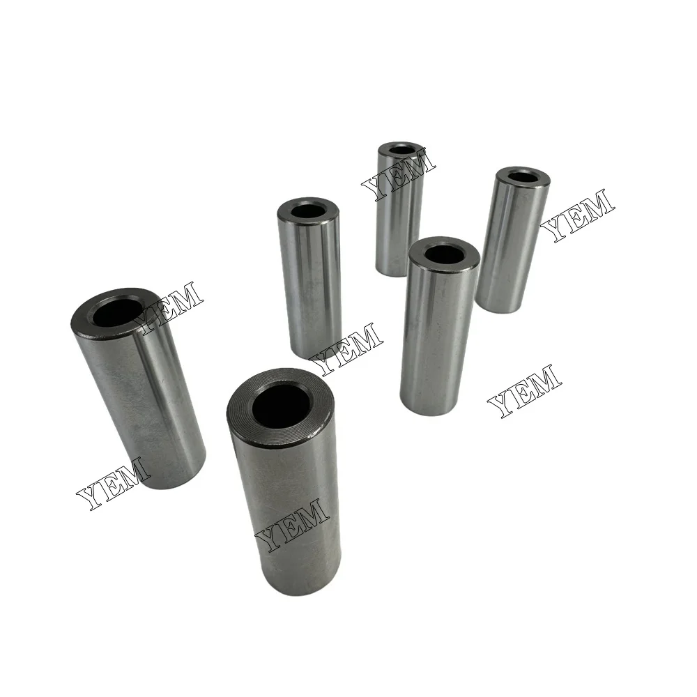 TB45 Piston Pin for Nissan Diesel Engine Spare Parts 4
