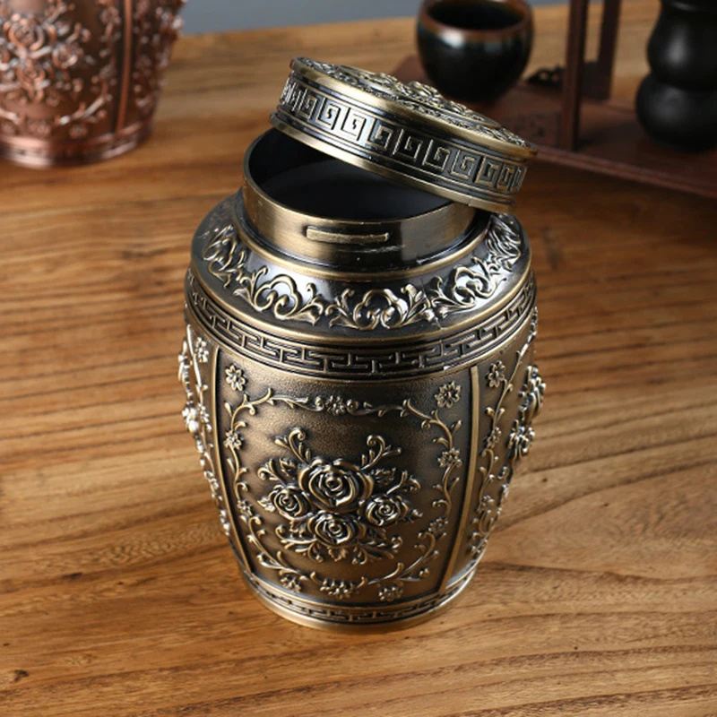 Urn- Cremation Urns for Human Ashes Adult for Funeral, Burial, Niche, or Columbarium Cremation - Urns for Adult Ashes