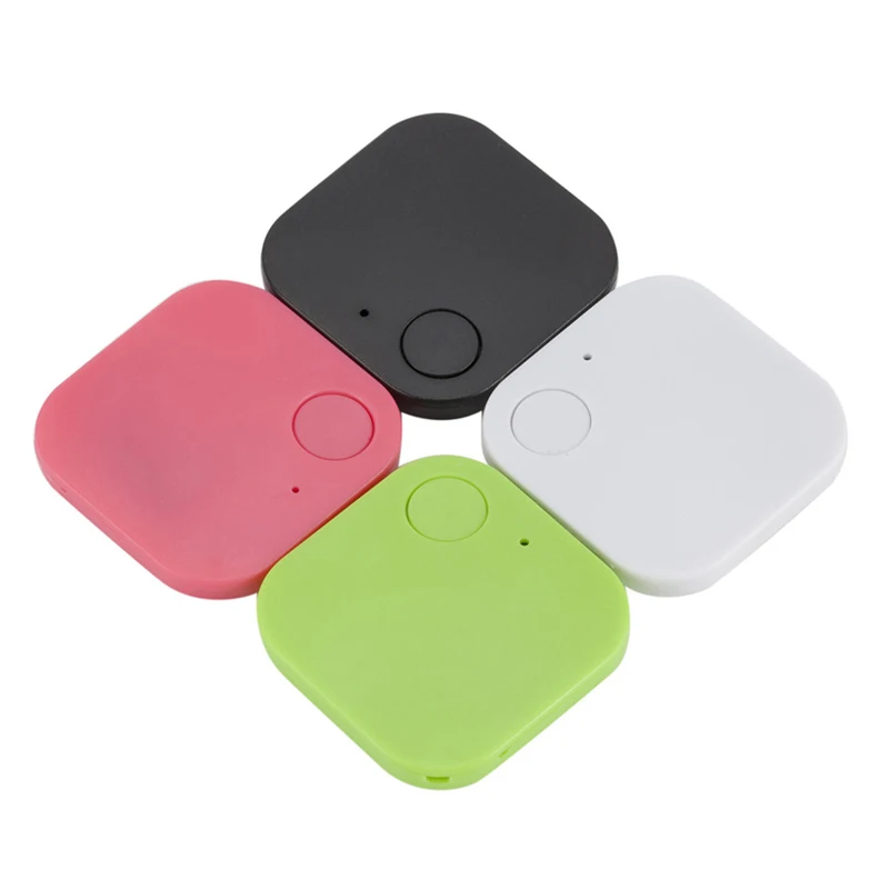 Wireless Key Finder Locator Key Tracker Wallet Finder Anti-lost Smart 