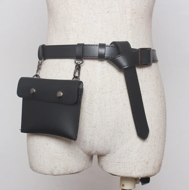 designer belt bolsa womens