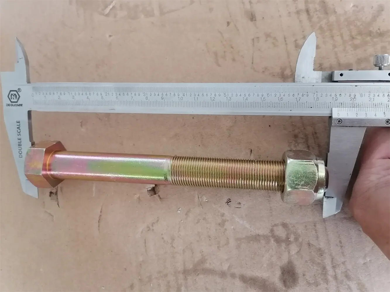 ZQ151B20180TF6 bolt for Sinotruk| Alibaba.com