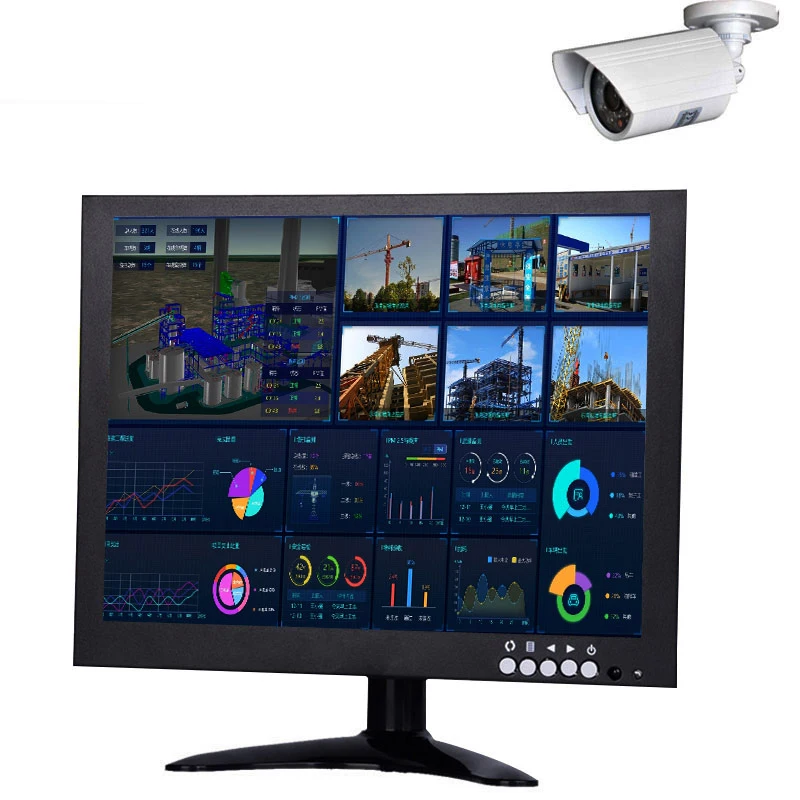 buy cctv monitor