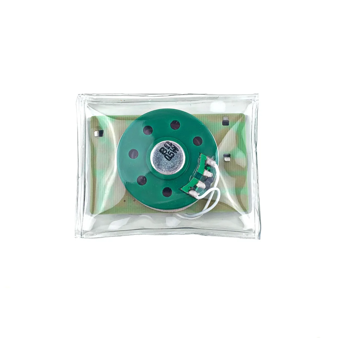 sound module Voice Recordable Module Greeting Card Sound Chip Recorder Music Speaker Item Battery Time
