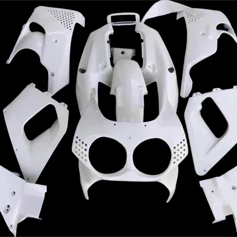 For Honda CBR900RR  893 1992 1993 Bodywork Injection  Abs Plastic Motorcycle Fairing Kit