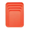 color naranja