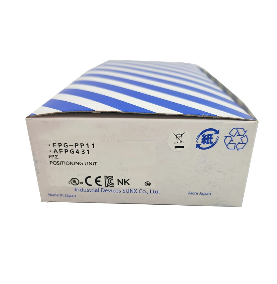 New Original AFPG431 Afpg431 Positioning Unit Stock in Warehouse