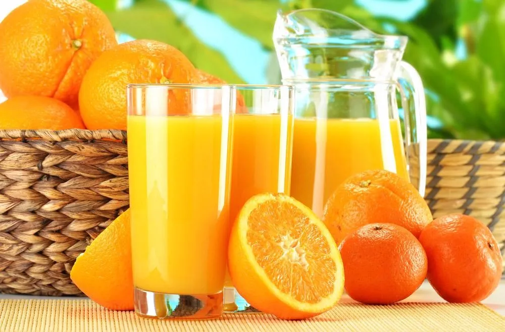 Orange Flavor Enhancer Concentrate Fruit Flavored Drink Powder Flavoring Agent for Orange