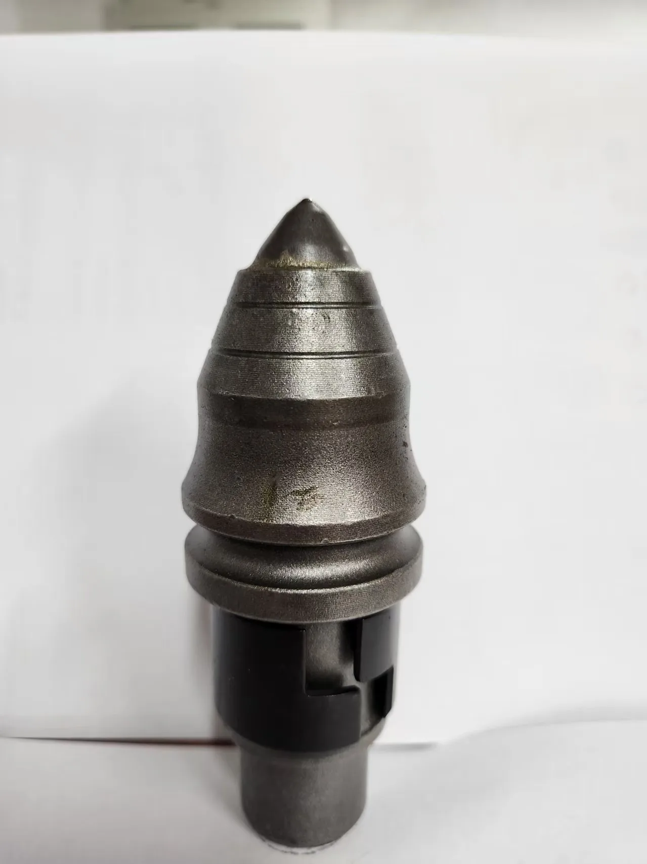 Sharp Flat Bucket Teeth for 18S 35S Excavator Parts 25SRC 35SRC Construction Machinery Parts