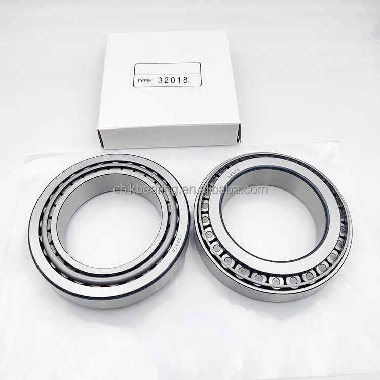 32314 Taper Roller Bearing - Reliable Performance & Durability