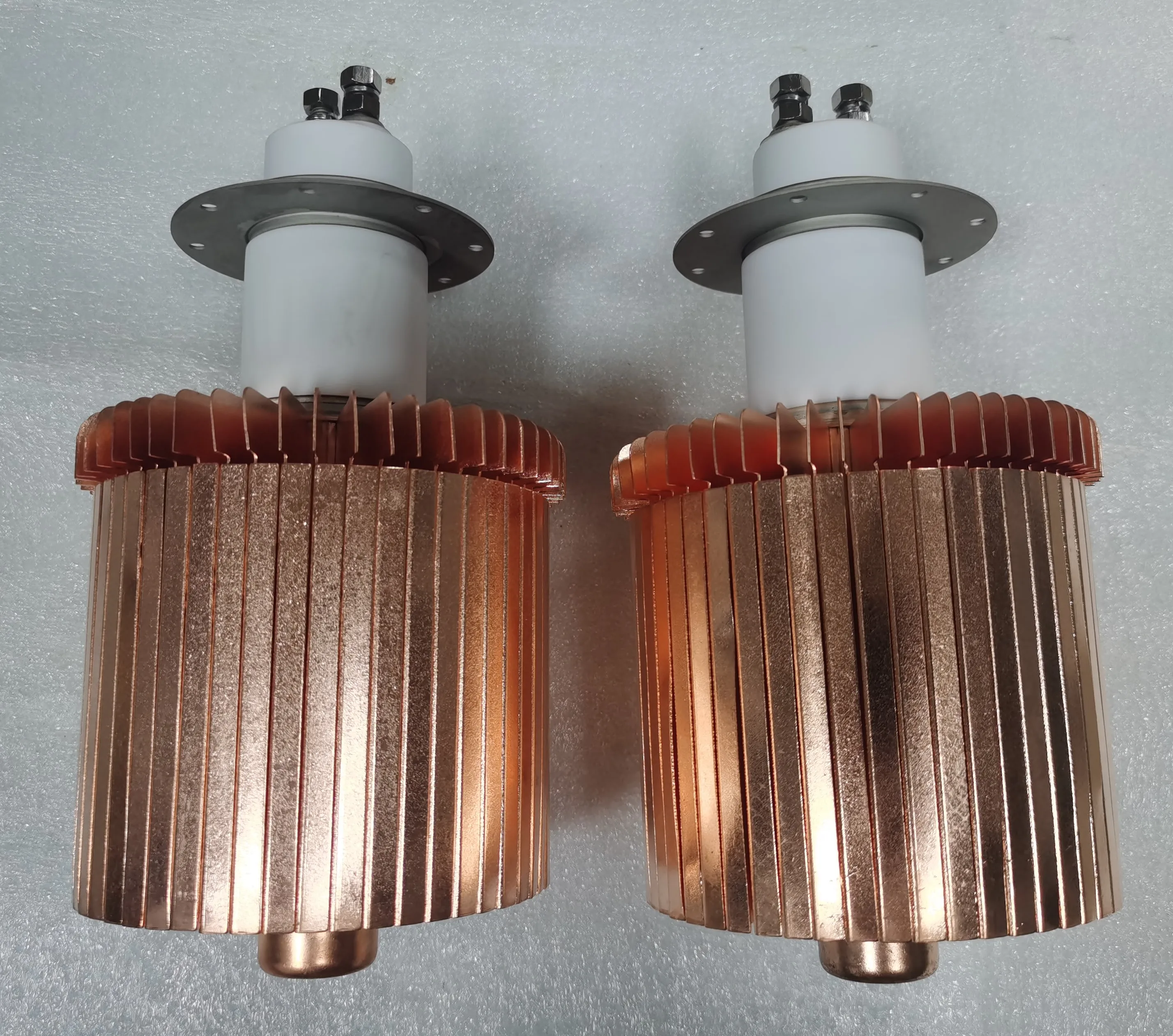 7T69RB Electron Tube for High Frequency Welding Machines - 12.6V