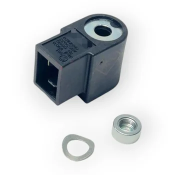 Magnetic Coil Nc 220v 50/60hz T 85 071n1006 Ex 071n0051 Burner New Original Ready Stock Industrial Automation