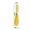 Giallo + oro