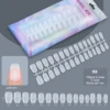 Matte Short Coffin