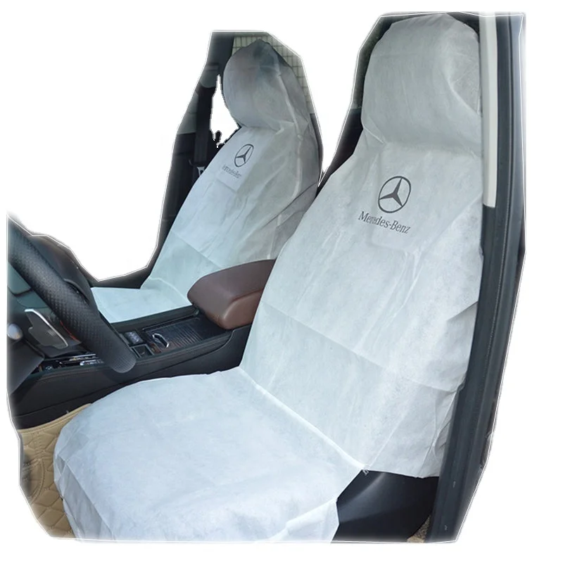 Mercedes benz towel seat covers sale