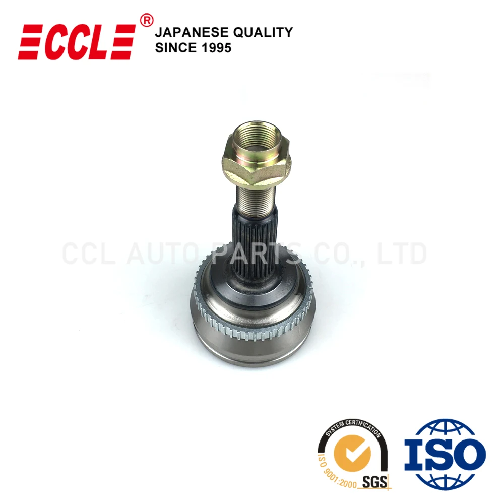CCL Automotive Parts - CV Joint Replacement for Toyota Corolla