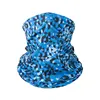 blue mix