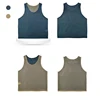 Dark Blue+Brown