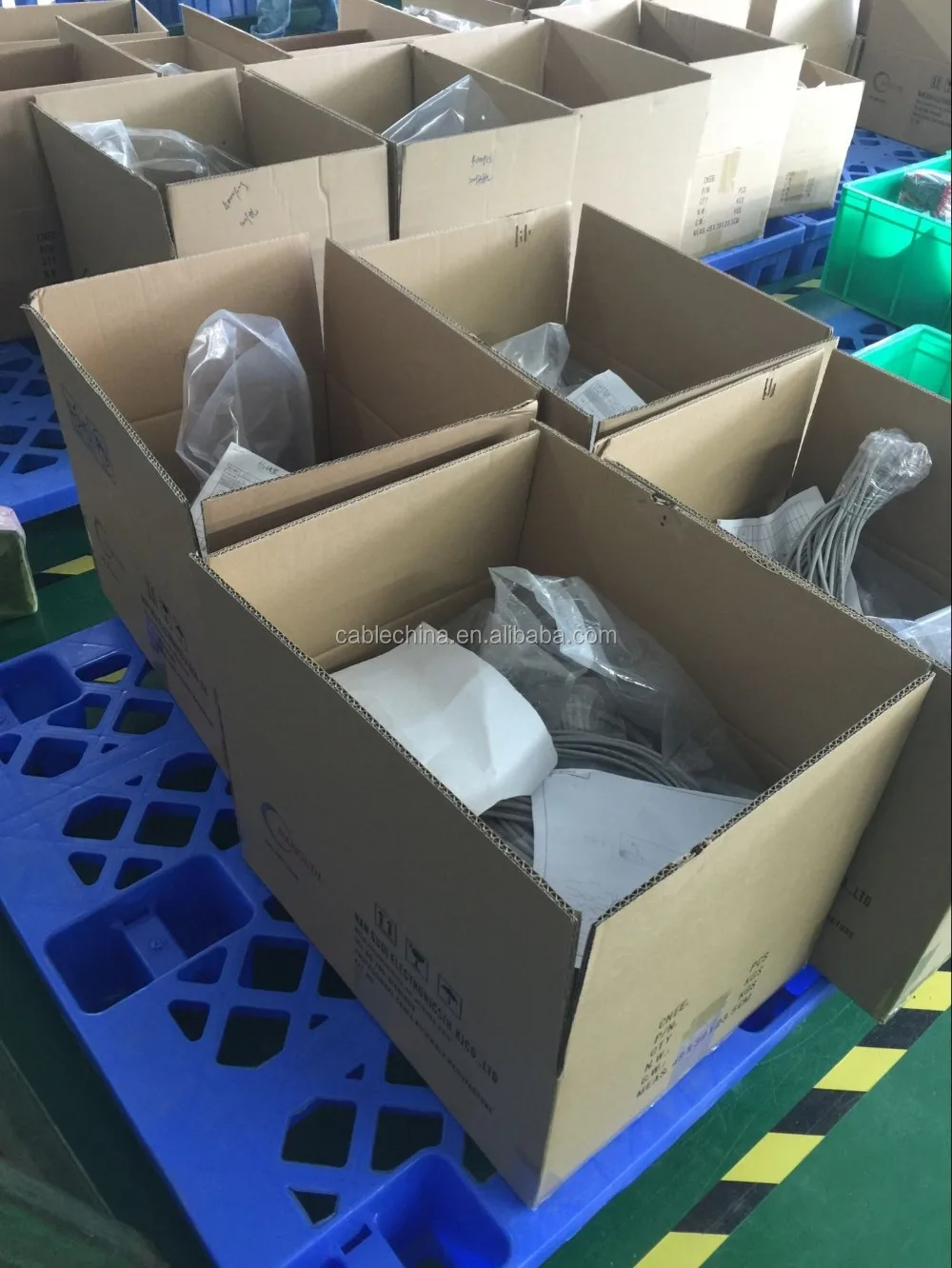 Cable Usb A Rs485 Cable Serie De 4 Pines Cable Usb Ul2725 Chip Usb ...