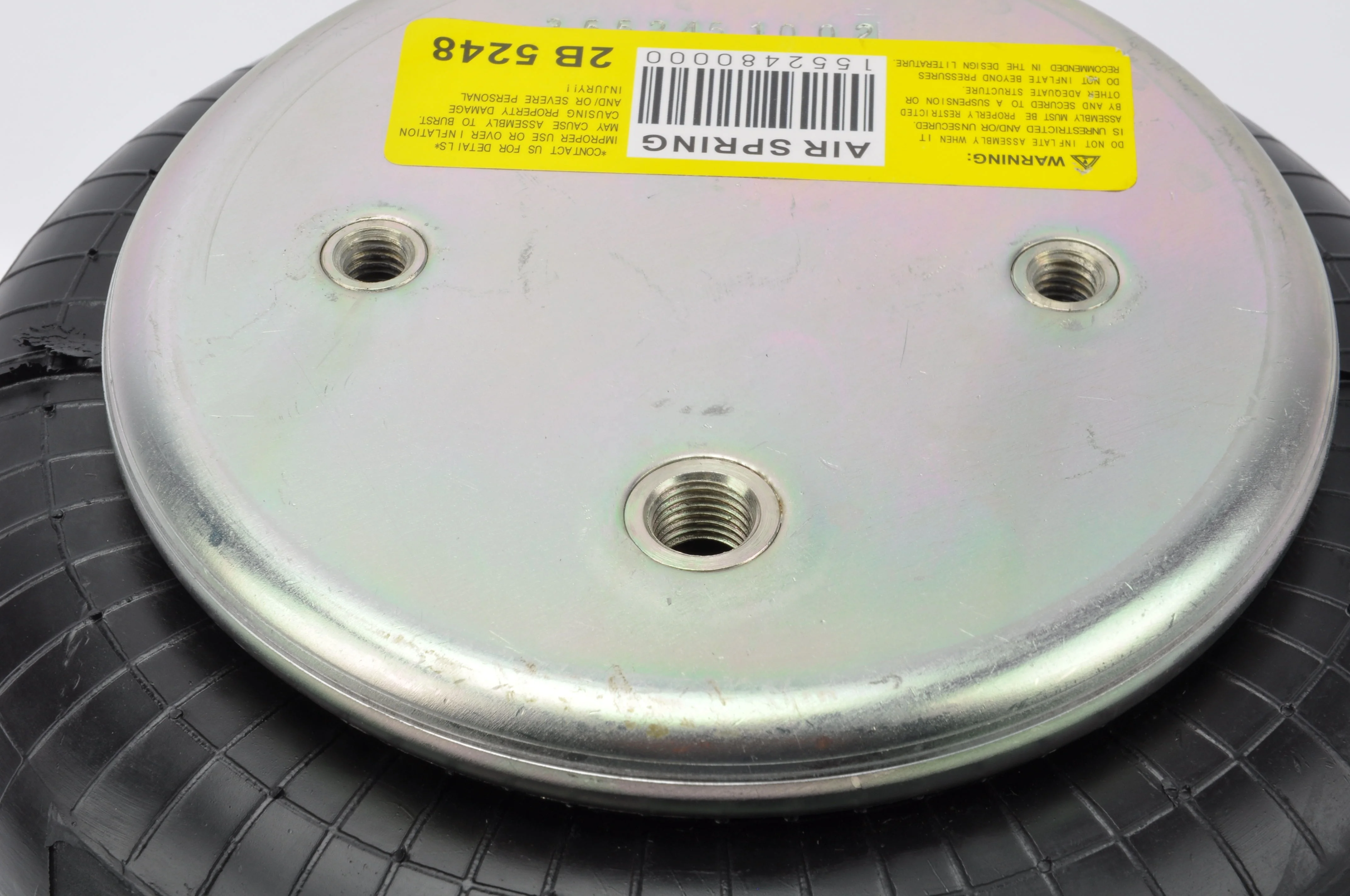 Hendrickson Air Spring W01-358-6910 for Trailer Suspension