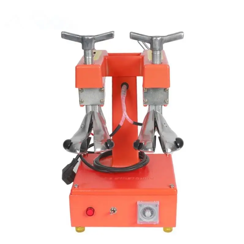TEBAK New Design One Pair Shoe Expander Stretcher Machine for Sale Shoe Expander Heating