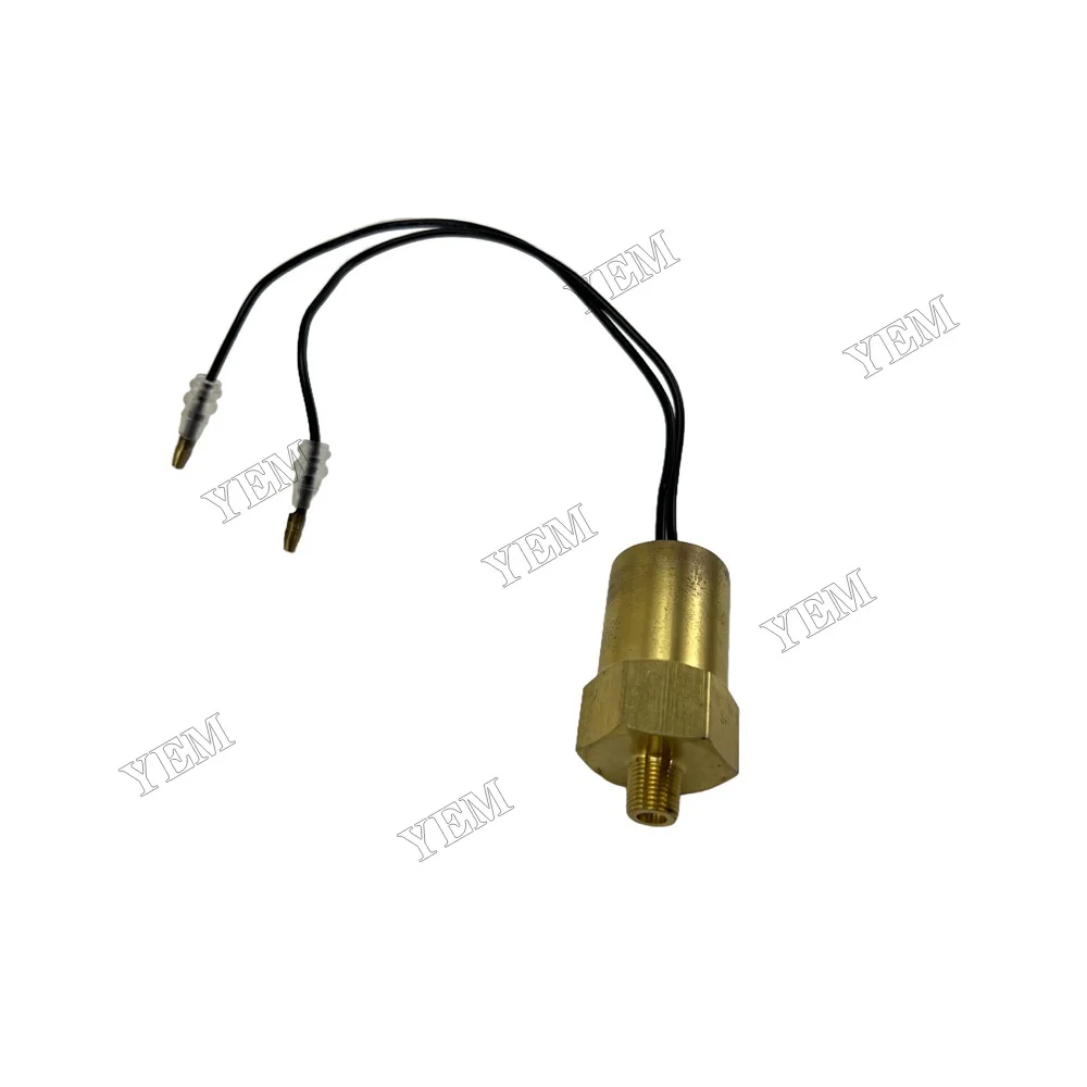 Wholesale 320D Oil Pressure Switch Sensor 51-8005 34390-40200 Engine Part for Caterpillar
