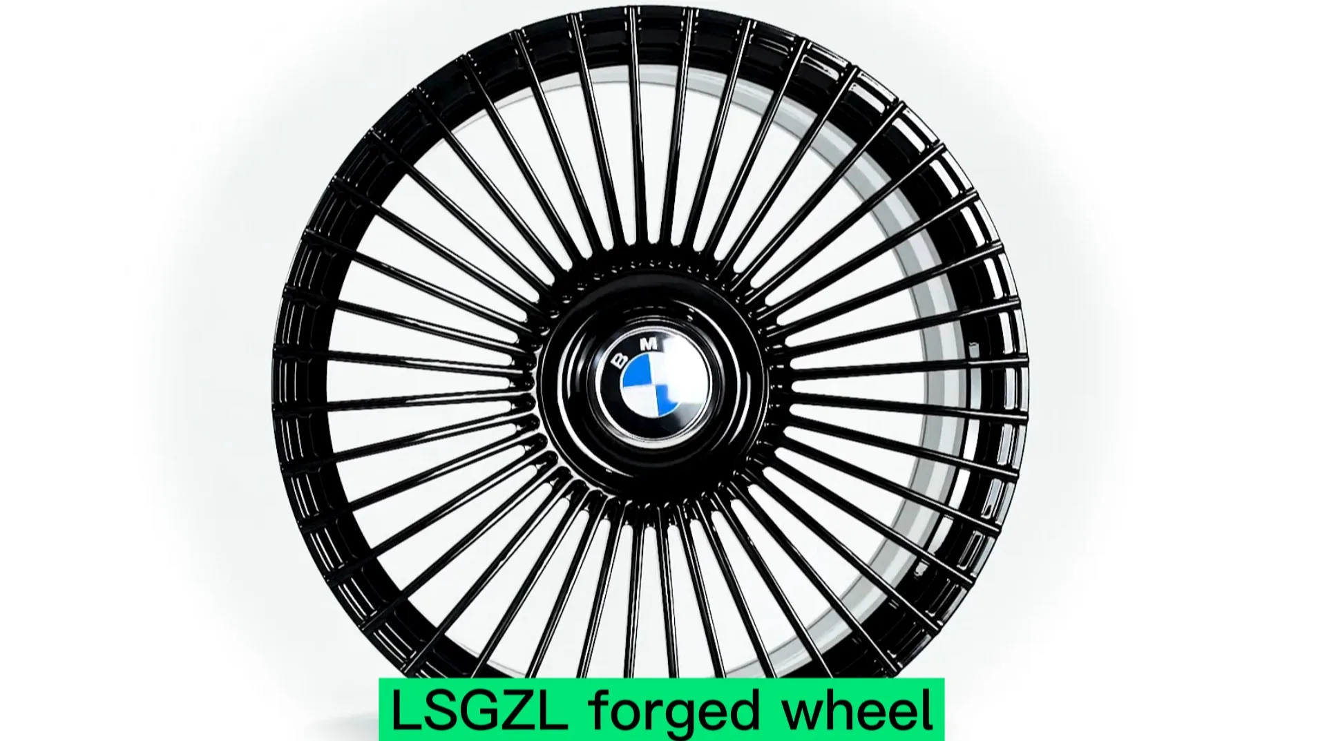 Custom Monoblock Chrome Forged Wheel Rims 5x114.3 5x112 5x120 5x130 18 ...