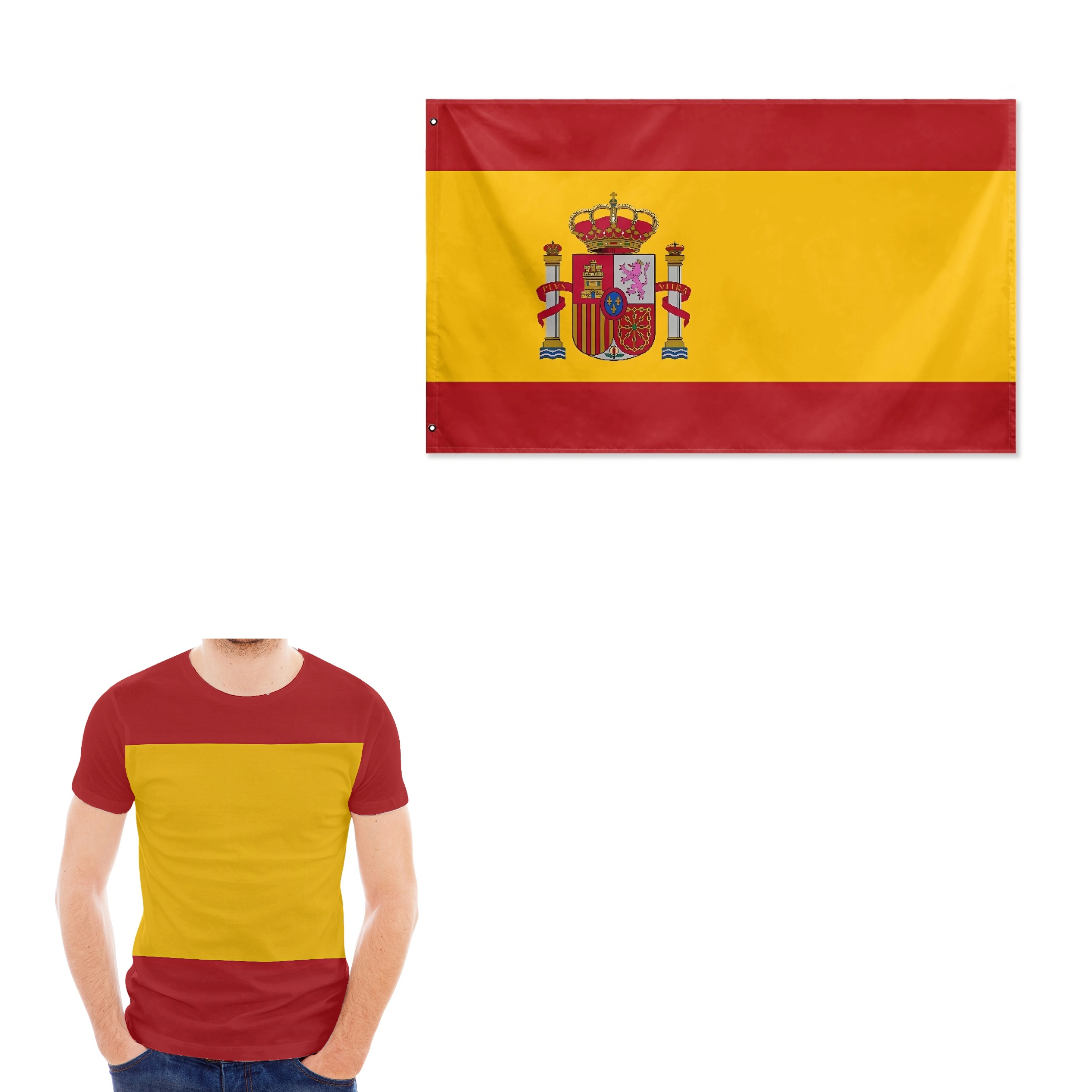 Alibaba.com: OEM wholesale Print on Demand Flags of Different Countries ...