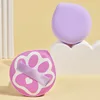 Purple cat's claw