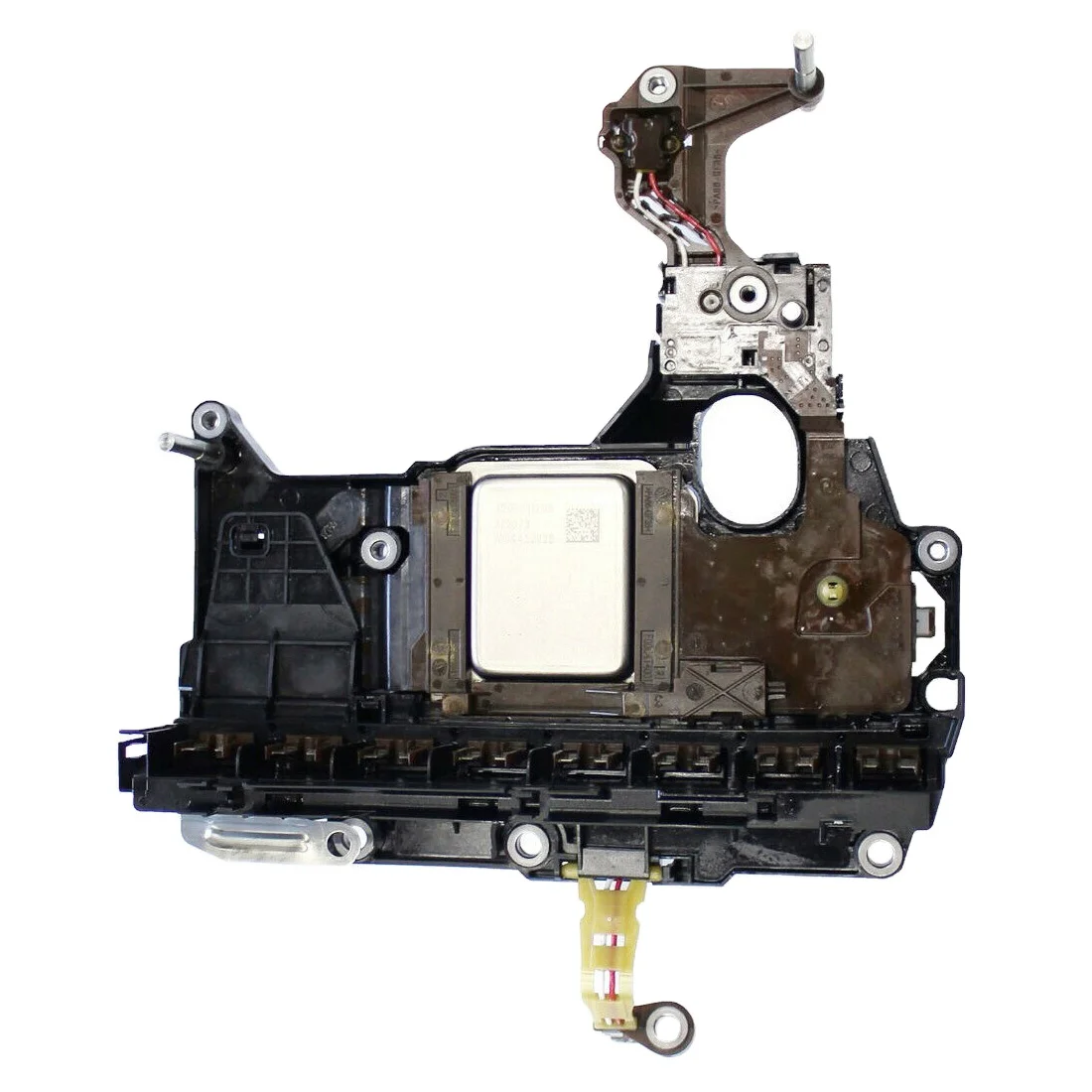 ZF8HP70 TCM for BMW Land Rover Jaguar - Reliable Gearbox Control