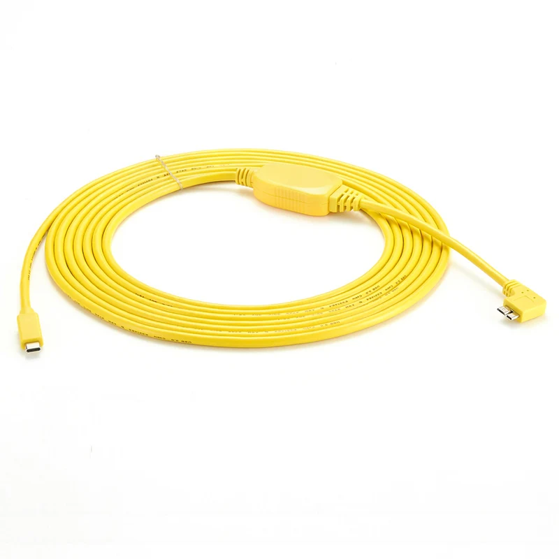 Tether USB Camera Cable