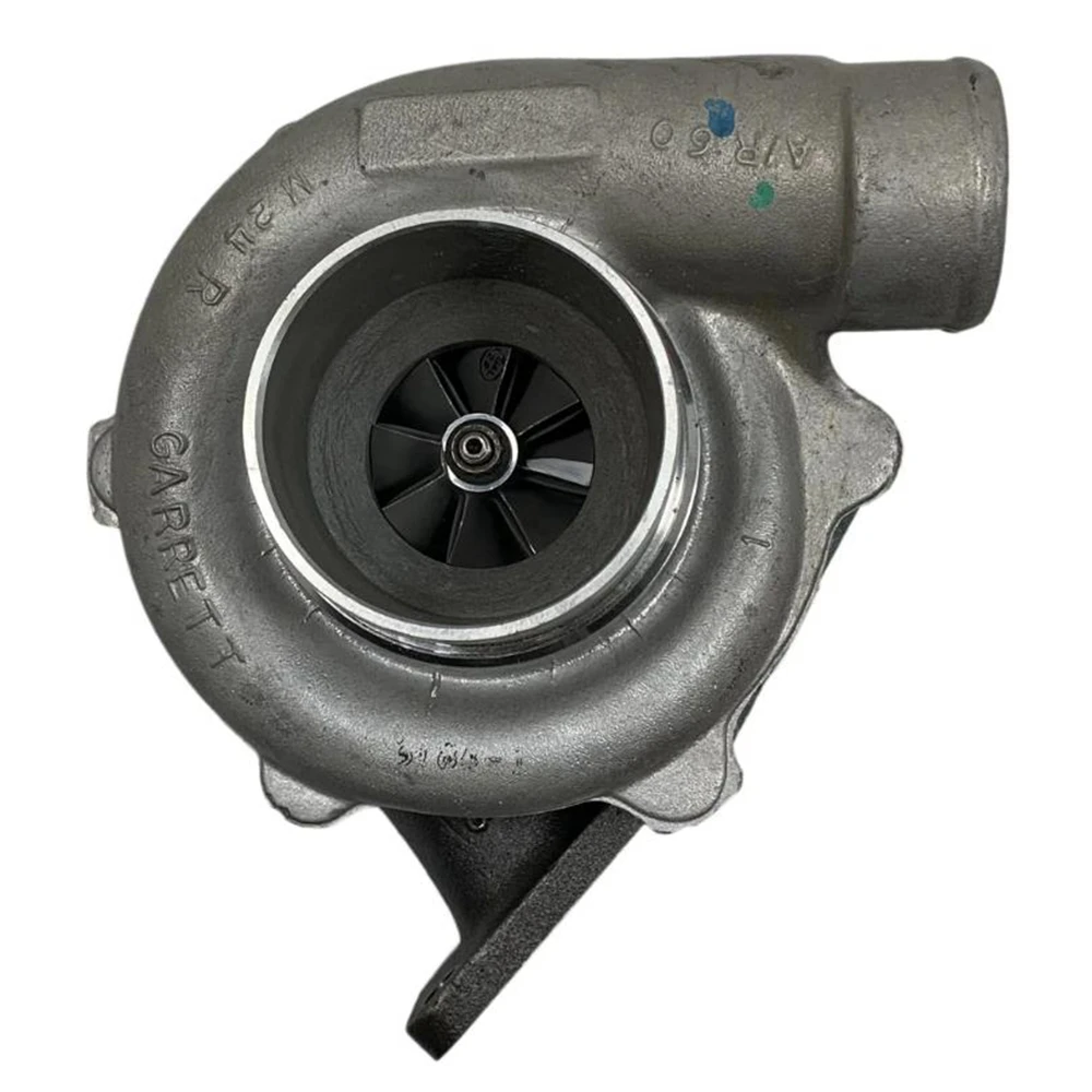 IZUMI for Komatsu pc100-6 pc120-6 4D95 Turbocharger 6207-81-8331 Industrial Engine Parts