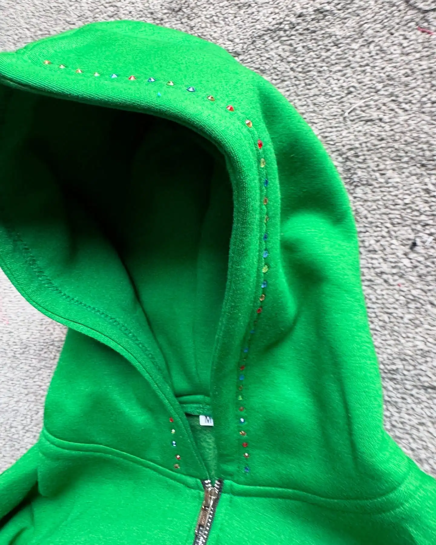 Custom Printed Men's Plus Size Hoodies Sweatshirts High Quality Cotton PULLOVER Style Fleece Hooded Collar Winter XL Crop 3D gallery 4